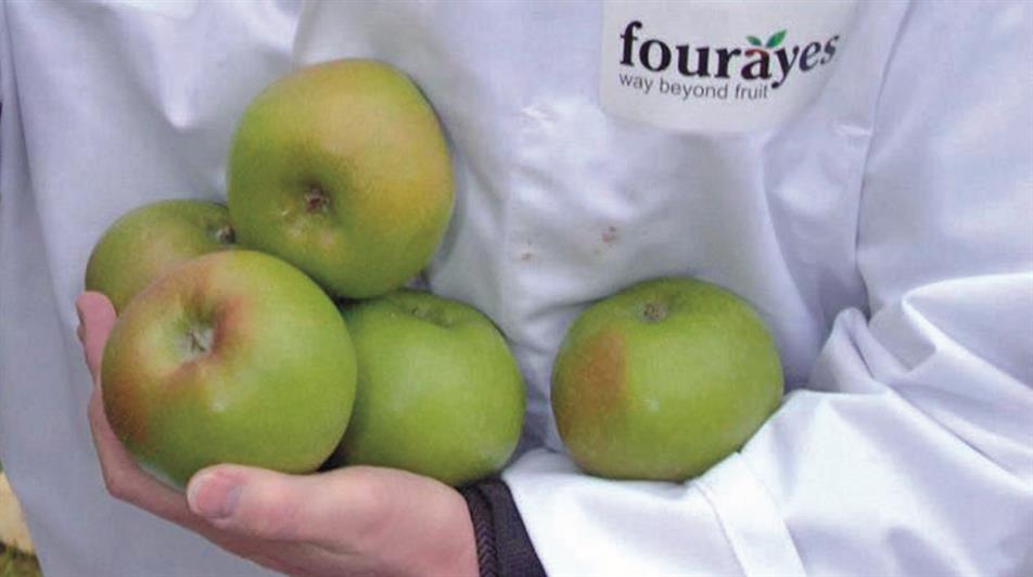 Fourayes